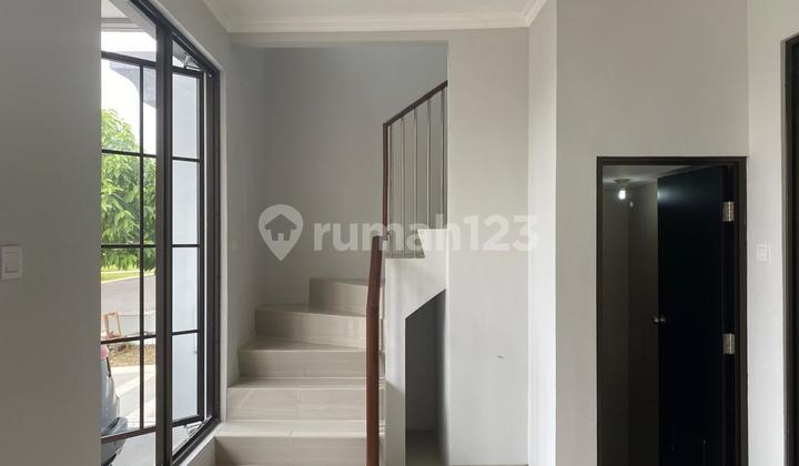 House for Rent New Building Ready to Occupy Citraland Cibubur House for Rent New Building Ready to Occupy Citraland Cibubur