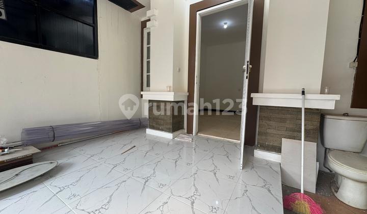 Rumah Bagus Di Legenda Wisata Siap Huni Full Renovasi Rumah Bagus Di Legenda Wisata Siap Huni Full Renovasi