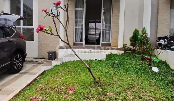 FOR SALE READY-TO-LIVE HOUSE IN A SERENE AND GREEN ENVIRONMENT!