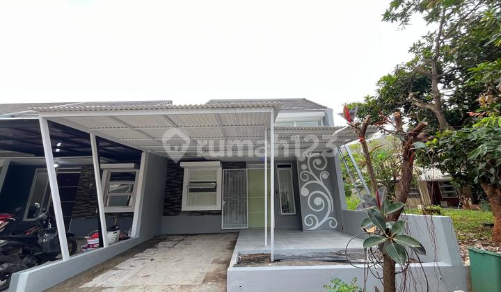 Dijual Rumah Siap Huni Dekat Akses Toll Metland Cileungsi!