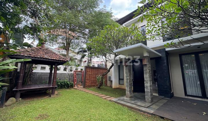 DIJUAL RUMAH LUAS POSISI HOOK CITRAGRAND CIBUBUR