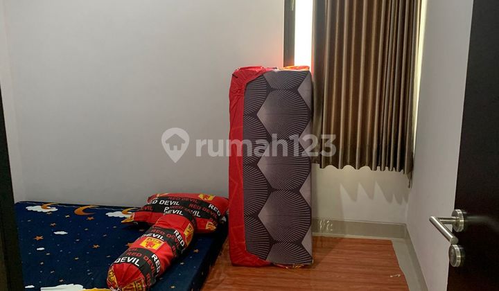 RUMAH DISEWAKAN SIAP HUNI SEMIFURNISHED CILEUNGSI!! 2