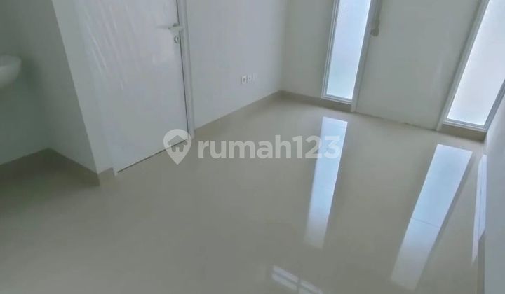 DIJUAL RUMAH SIAP HUNI MINIMALIS MODERN CITRALAND CIBUBUR
