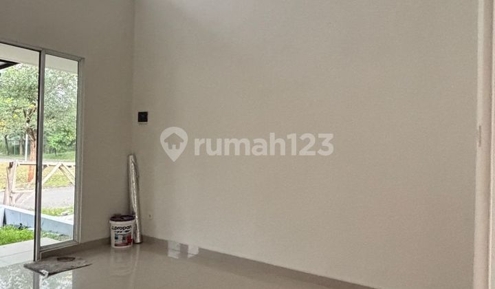 DIJUAL RUMAH SIAP HUNI LINGKUNGAN ASRI CITRALAND CIBUBUR 2