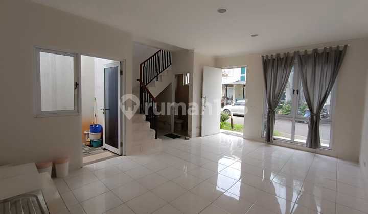 Rumah Minimalis 2 Lantai, Siap Huni Lingkungan Nyaman Legenda Cibubur Rumah Minimalis 2 Lantai, Siap Huni Lingkungan Nyaman Legenda Cibubur