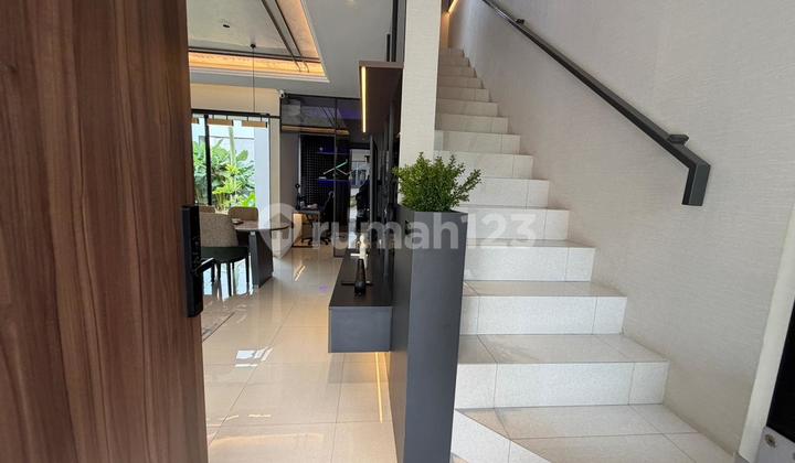 For Sale House Unit and New Area of Kota Wisata