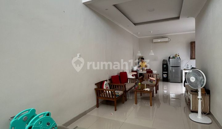 Modern Ready-to-Occupy House for Sale, Cileungsi! 2