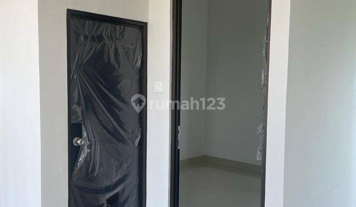 Rumah 2 Lantai Bagus Unfurnished di Citraland Cibubur, Cluster Monterrey, Bogor 2