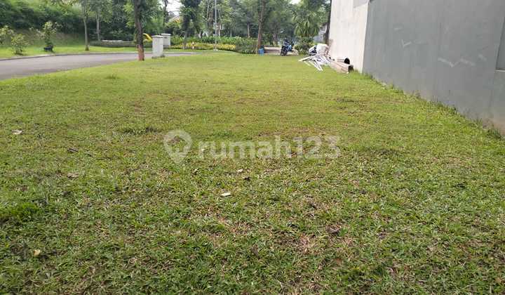 Dijual Tanah Kavling SHM Luas Siap Bangun, Lokasi Hook !!