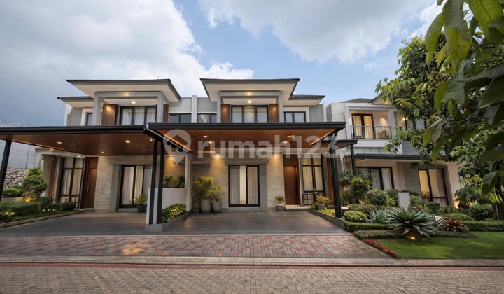 Dijual Rumah di Cluster Miami Furnished Free Desain Interior Kotawisata SHM di Kota Wisata Rumah Dijual Rumah di Cluster Miami Furnished Free Desain Interior Kotawisata SHM di Kota Wisata Rumah