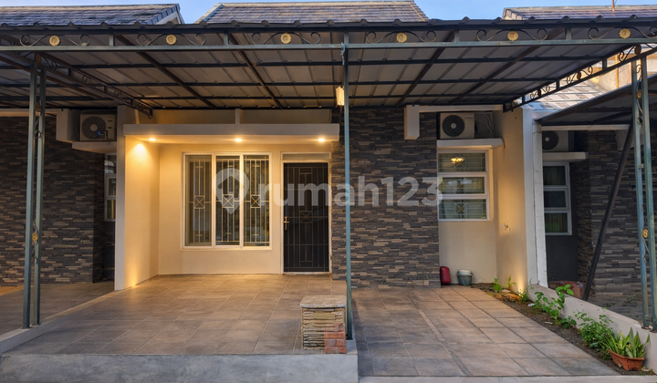 Dijual Cepat! Rumah Siap Huni Harga Terjangkau Metland Cileungsi Dijual Cepat! Rumah Siap Huni Harga Terjangkau Metland Cileungsi