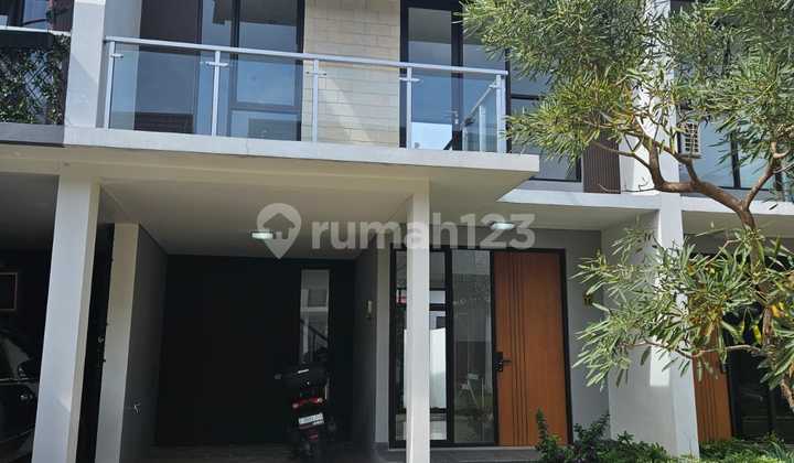 For Sale Modern Home with Comfortable and Safe Living