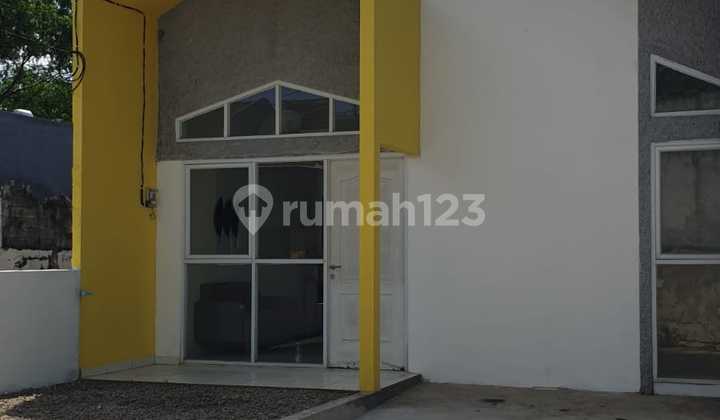 Dijual Rumah Baru Full Renovasi Siap Huni Bukit Golf Riverside Dijual Rumah Baru Full Renovasi Siap Huni Bukit Golf Riverside