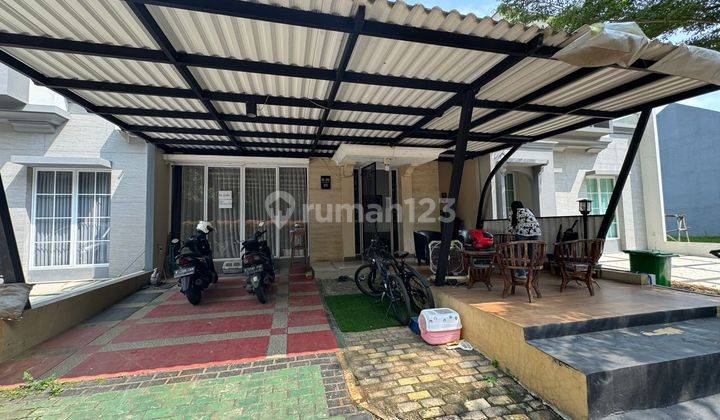 Rumah Bagus Semi Furnished di Citraland Cibubur, Bogor 2