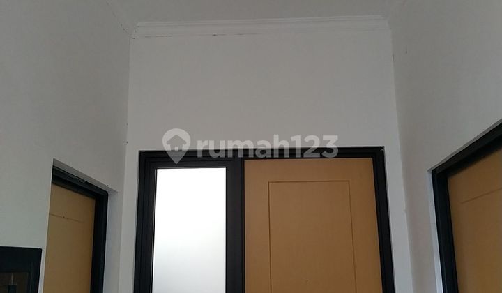 DIJUAL RUMAH METLAND LOKASI STRATEGIS DENGAN BANYAK FASILITAS 2