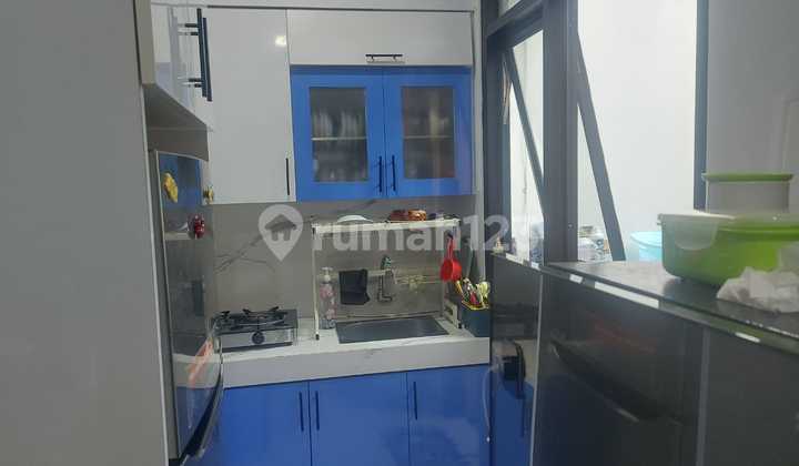 DIJUAL RUMAH FULL FURNISH SIAP HUNI,NYAMAN DAN PRAKTIS METLAND 2