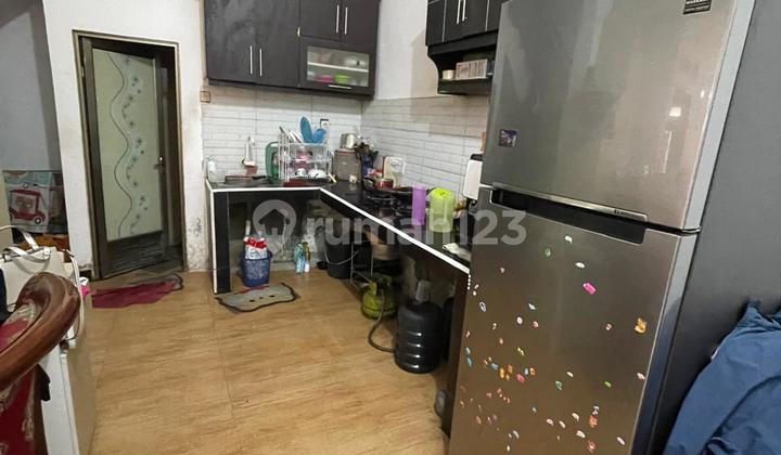 Dijual Rumah Cepat Dibawah Pasaran (Shm) Sukmajaya Depok 2