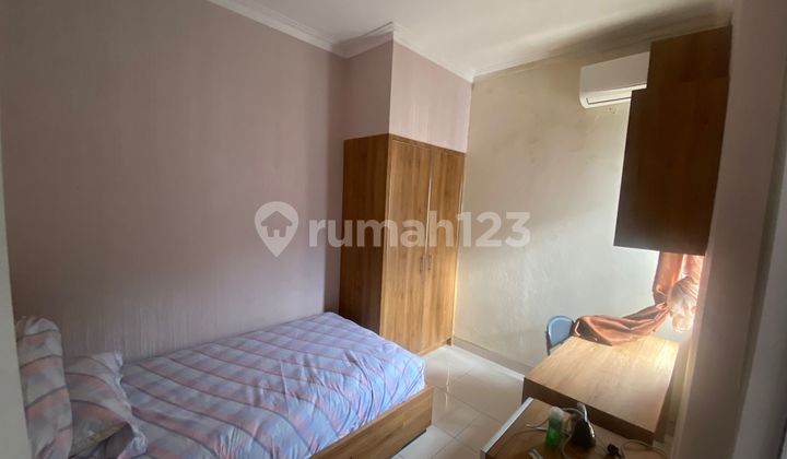 FOR RENT FULLY FURNISHED HOUSE IN KOTA WISATA READY TO OCCUPY FOR RENT FULLY FURNISHED HOUSE IN KOTA WISATA READY TO OCCUPY