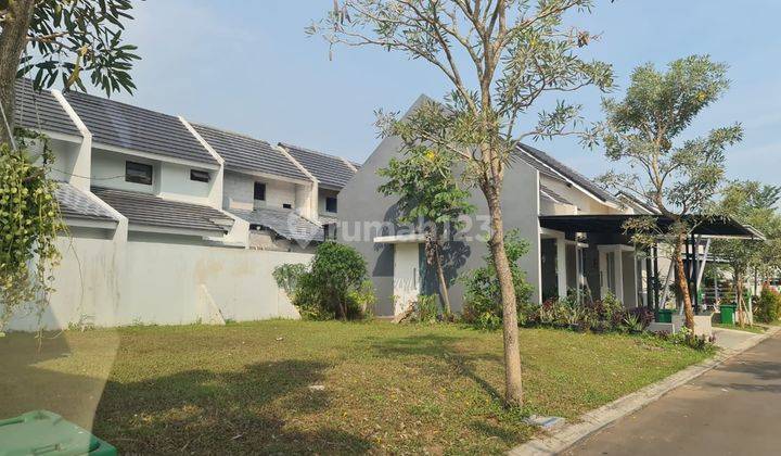 Kavling Luas Harga Super Murah Posisi Hook 2