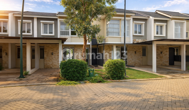 Sewa Rumah 2 Lantai di Cluster Asri, Lokasi Dekat Mall Metland Cileungsi Sewa Rumah 2 Lantai di Cluster Asri, Lokasi Dekat Mall Metland Cileungsi