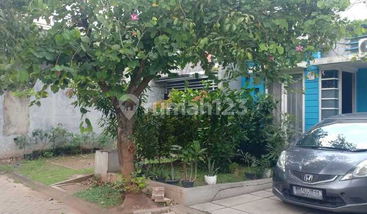 DIJUAL RUMAH SEMI FURNISHED CIBUBUR COUNTRY DIJUAL RUMAH SEMI FURNISHED CIBUBUR COUNTRY