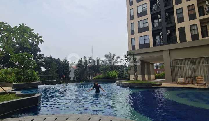 Apartemen Siap Huni Dekat Mall Dan Lokasi Strategis Apartemen Siap Huni Dekat Mall Dan Lokasi Strategis