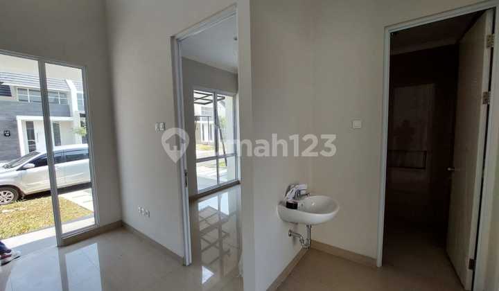 FOR SALE 1-STORY HOUSE AFFORDABLE PRICE CITRALAND CIBUBUR 2