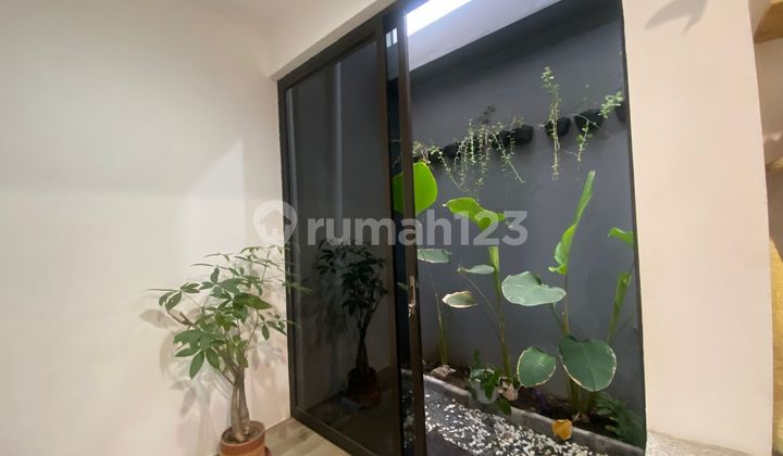 Disewakan Rumah Siap Huni Full Furnish Di Metland Transyogi 2