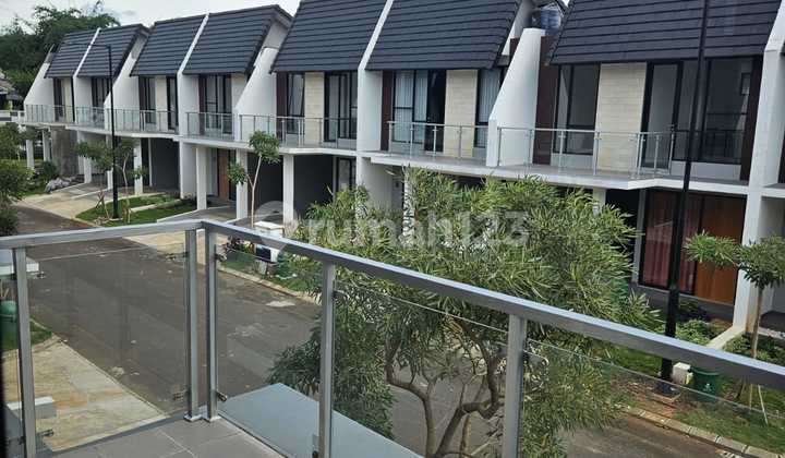 Dijual Rumah Modern Dengan Hunian Nyaman dan Aman 2