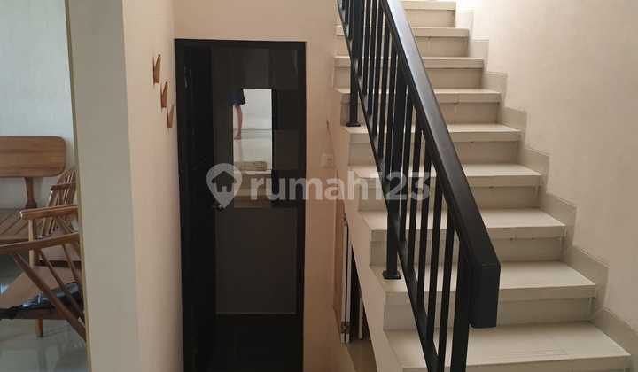 FOR SALE 2-STORY HOUSE SEMI FURNISHED STRATEGIC LOCATION! 2