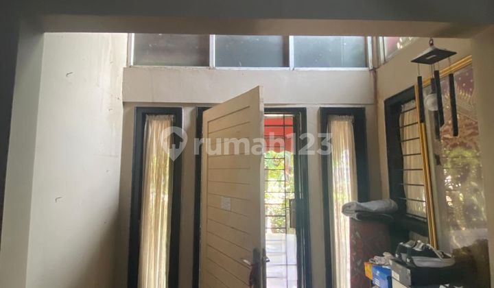 DIJUAL HUNIAN ASRI DAN STRATEGIS GRAND CIBUBUR! 2