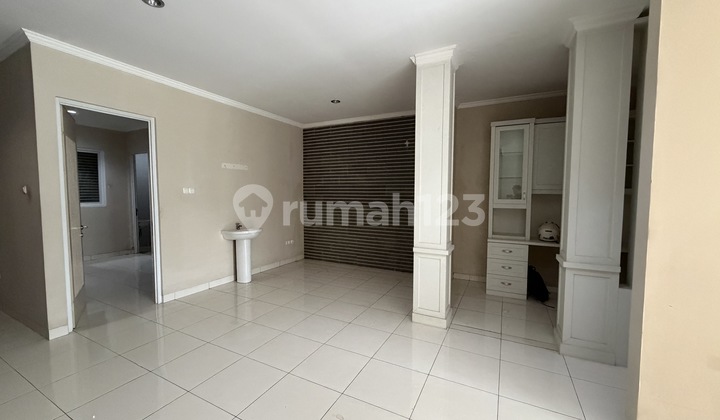 Cluster Terdepan! Rumah 2 Lantai Lokasi Strategis dan Harga Terbaik Legenda Wisata Bogor 2