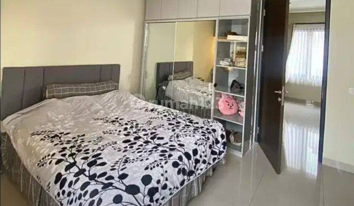 Rumah 2 Lantai Bagus Unfurnished di Cluster Nashville, Jakarta Timur 2