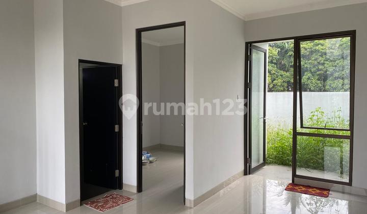 House for Rent New Building Ready to Occupy Citraland Cibubur House for Rent New Building Ready to Occupy Citraland Cibubur