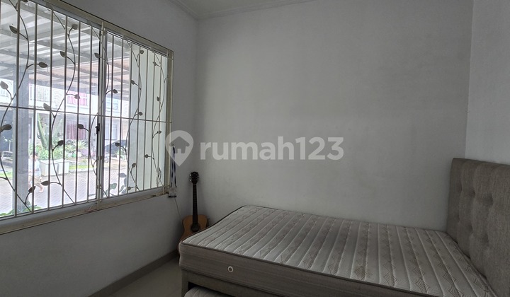 Ready-to-Live Hook Position House with Wide Road Access in Cibubur Country Bogor 2