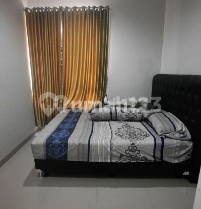 DIJUAL RUMAH 2 LANTAI DEKAT MALL METLAND! 2