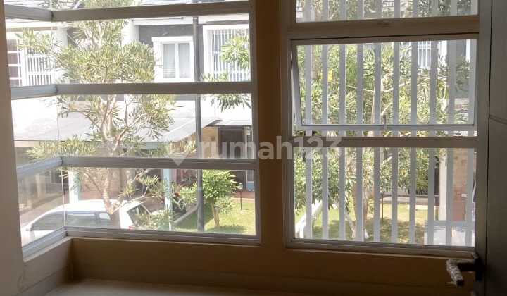 Sewa Rumah 2 Lantai di Cluster Asri, Lokasi Dekat Mall Metland Cileungsi 2