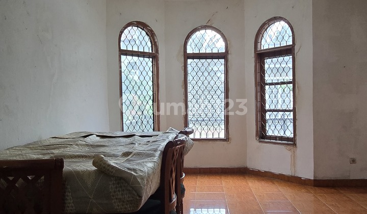 Dijual Cepat Rumah Cluster Terdepan Citra Grand Cibubur 2