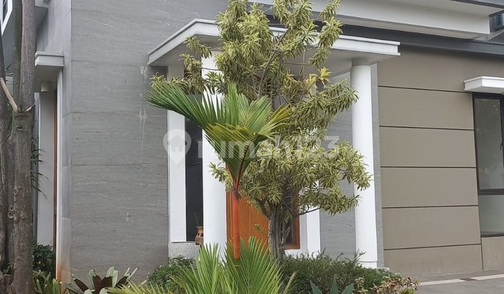 Corner House Fully Renovated and Move-In Ready in Citraland Cibubur. Nice House with SHM Title in Cileungsi. Corner House Fully Renovated and Move-In Ready in Citraland Cibubur. Nice House with SHM Title in Cileungsi.