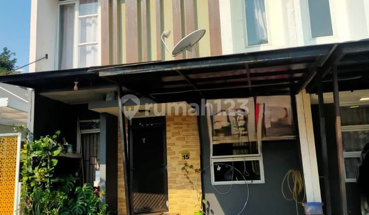 FOR SALE: HOUSE WITH A SUPER STRATEGIC LOCATION, NEGOTIABLE PRICE!