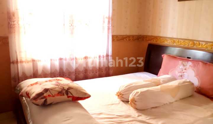 Dijual Rumah 2 Lantai Lingkungan Asri Bukit Golf Riverside 2