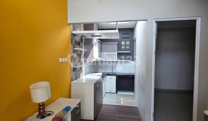 DISEWAKAN RUMAH SIAP HUNI CITRALAND CIBUBUR 2