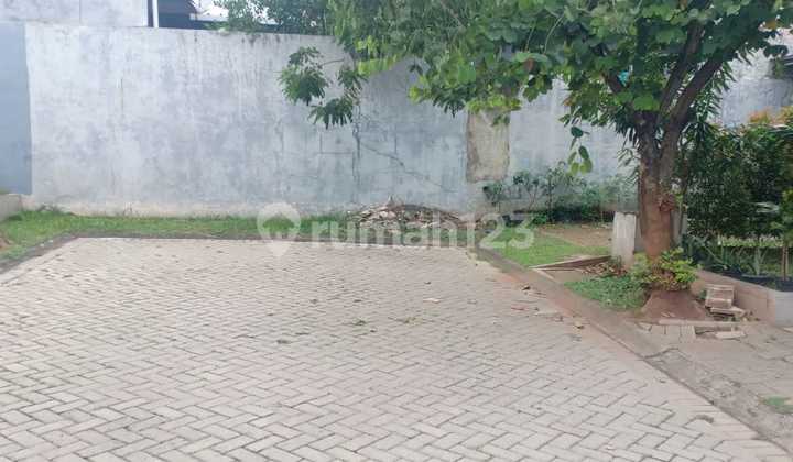 DIJUAL RUMAH SEMI FURNISHED CIBUBUR COUNTRY 2