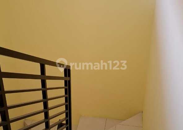 FOR RENT HOUSE NEAR CITRAGRAND CIBUBUR TOLL ACCESS 2
