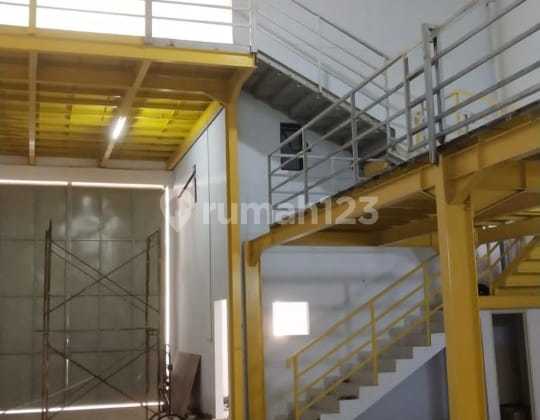 Warehouse Rental in Arcadia Warehousing