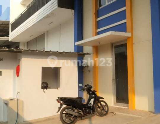 Warehouse Rental in Arcadia Warehousing