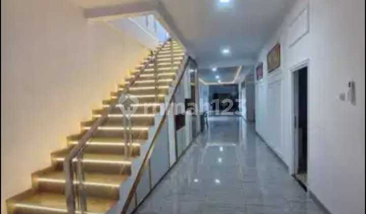 For Sale House In Modernland Tangerang 2