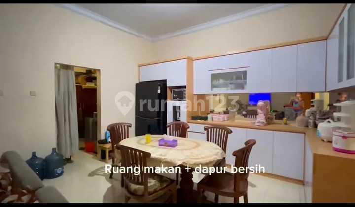 Dijual Rumah Metland Puri Uk.8x20 2