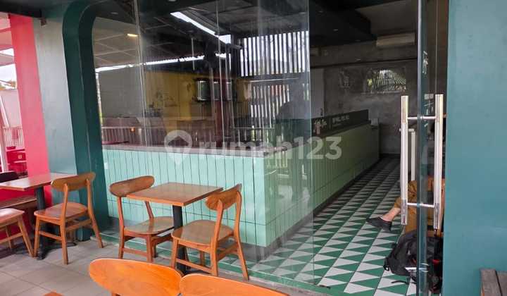 For Rent and Sale Shop House in Citra 6 Size 4.5x15 2