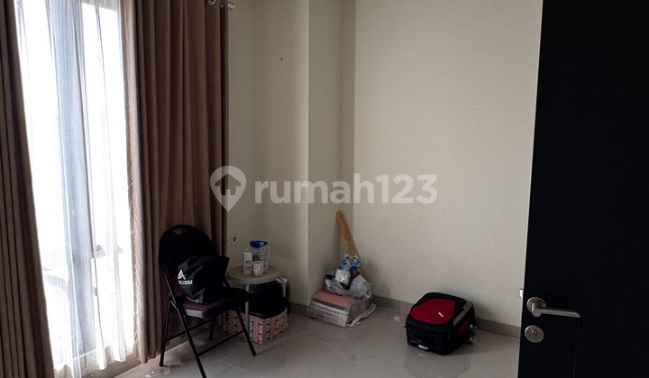 Wts Rumah di Perumahan Baroni Summarecon Tgr 2